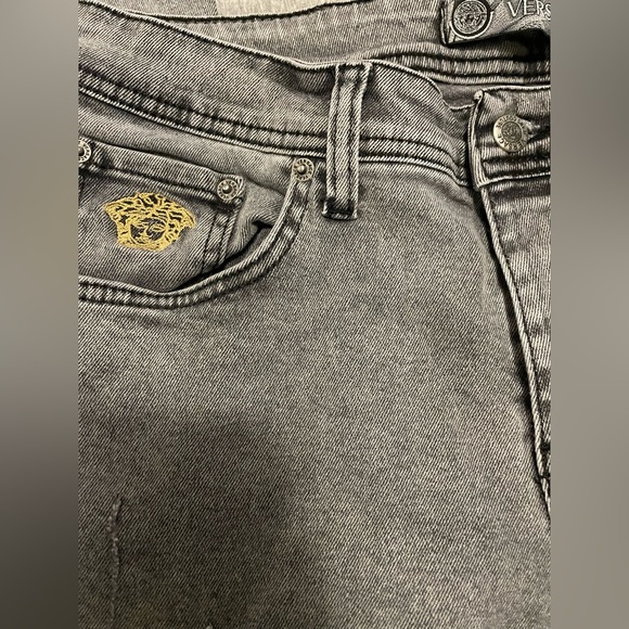 Versace Jeans Couture Skinny Jeans - Picture 7 of 13